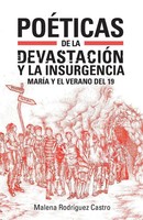 PoéTicas De La DevastacióN Y La Insurgencia MaríA Y El Verano Del 19 Castro Buch