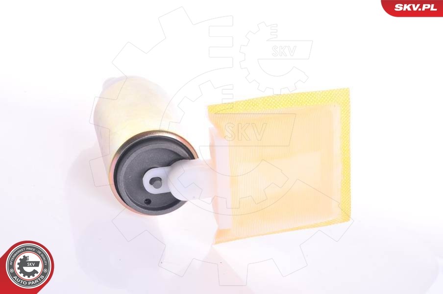 ✅Fits SKV GERMANY 02SKV260 FUEL PUMP  ⭐UK Seller⭐