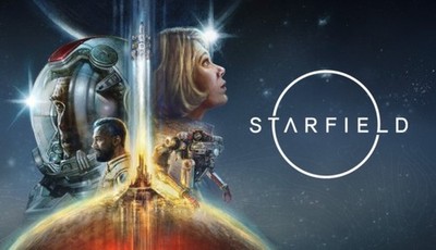 Starfield Code per eMail (PC / Steam) Deutsch