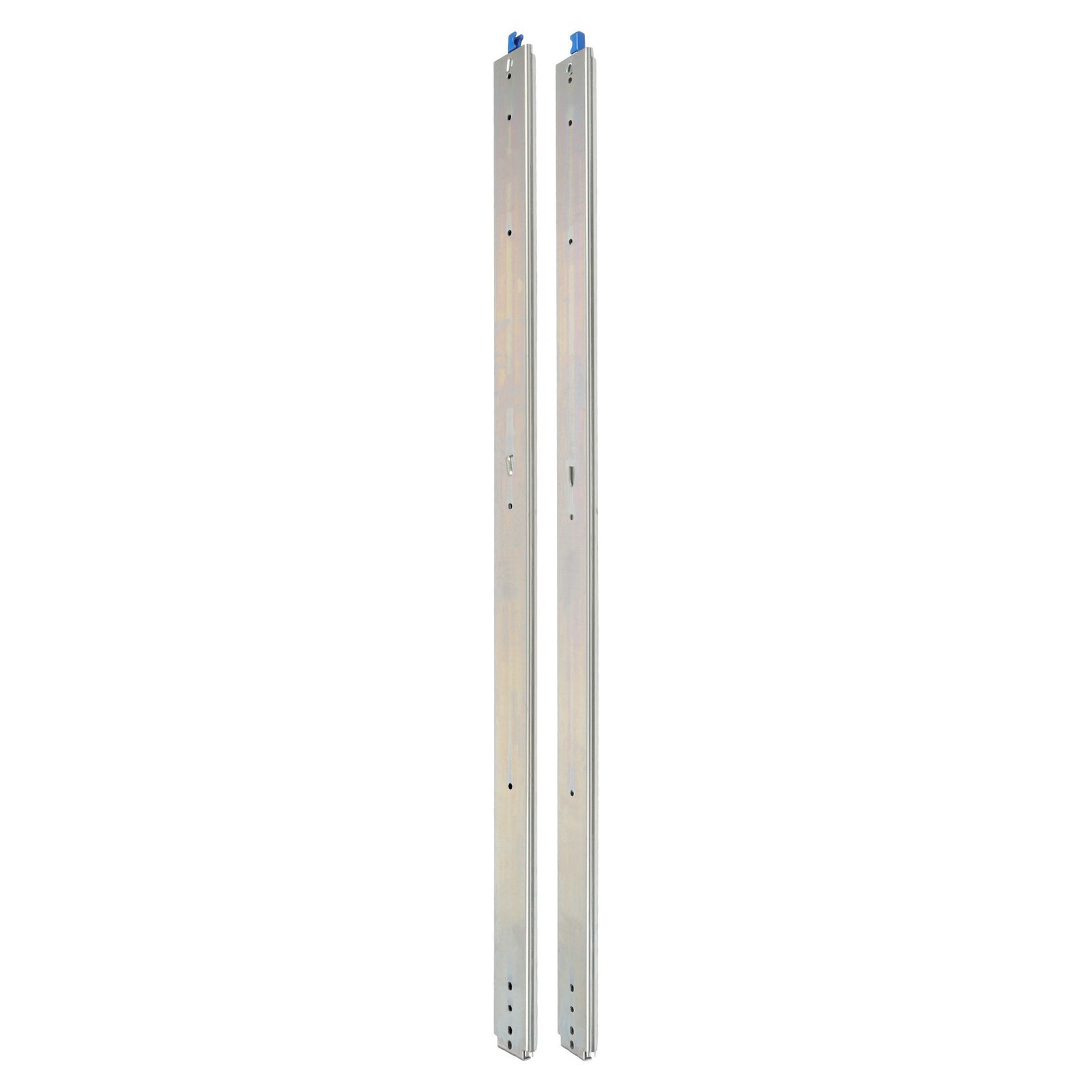 52 Inch Lock & Full Extension 500 Lbs Load Capacity