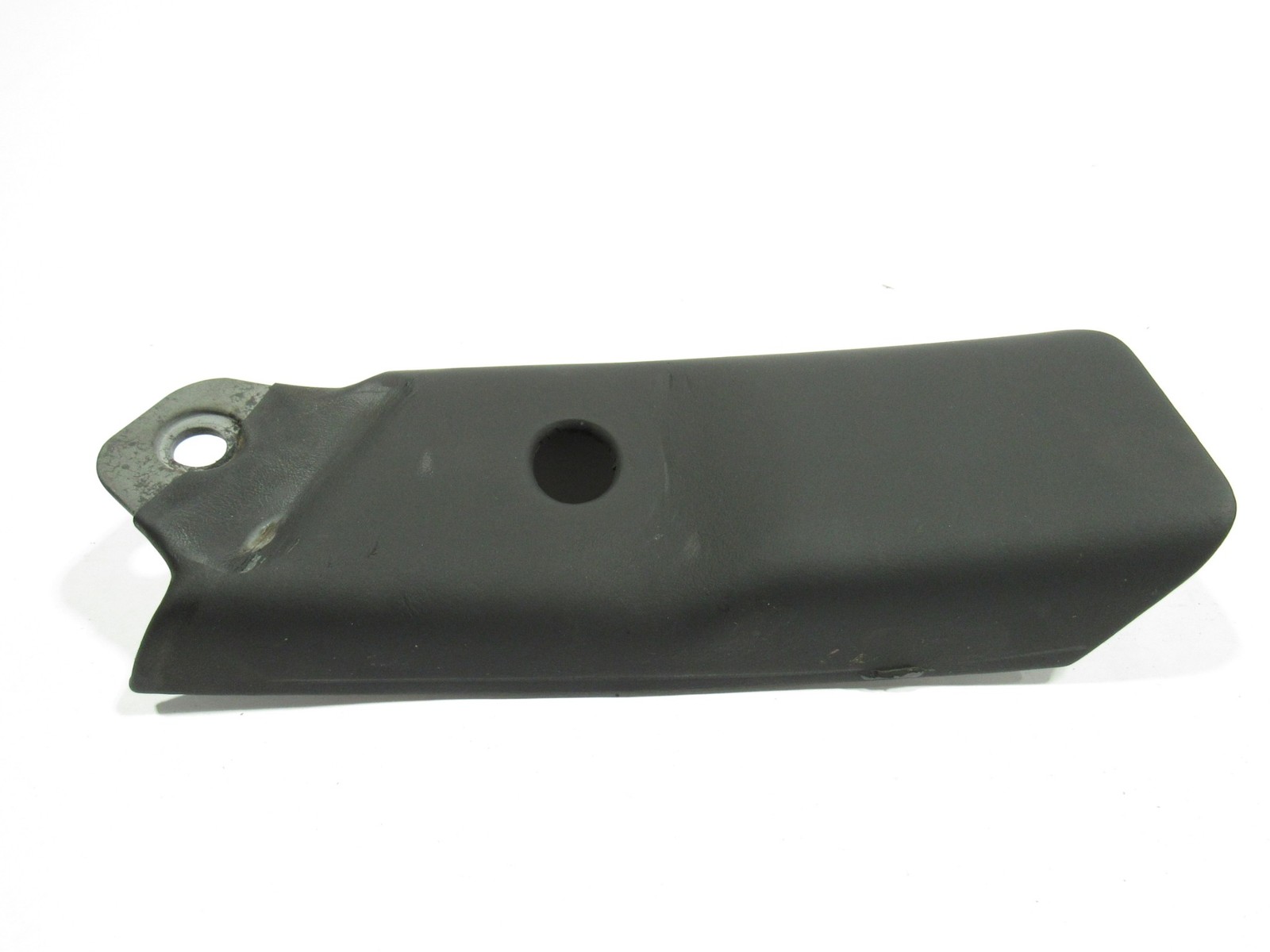 Ferrari 458 Italia 2011 Left Driver B Pillar Upper Panel Cover Trim 09-15 |:Y