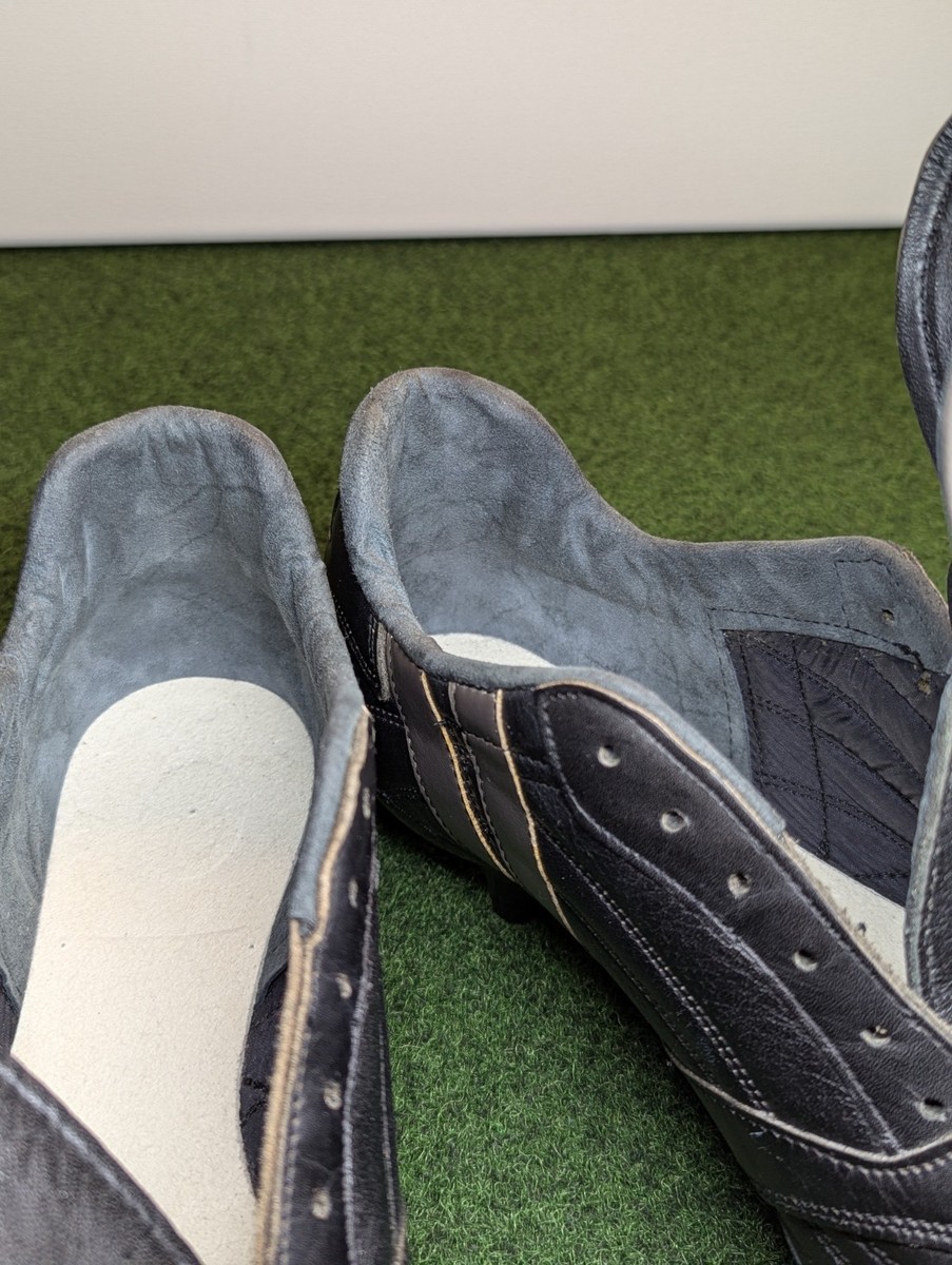 Restored Vintage Japanese Patrick Soccer Cleats Shoes Size 7 US | eBay