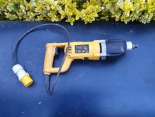 Dewalt D21580 Diamond Core Drill 110V