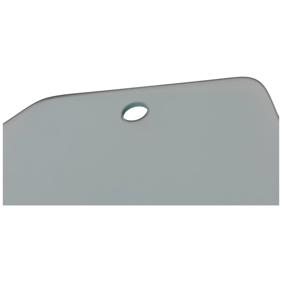 Door Glasses Rear Driver Left Side for 550 528 5 Series 535 Hand BMW 535d 550i - Image 4 of 4