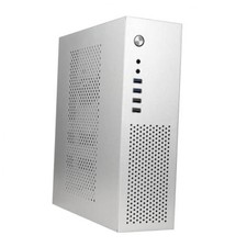 mATX/Mini ITX PC Case Mini Tower Small Form Factor 0.8mm SPCC Material 