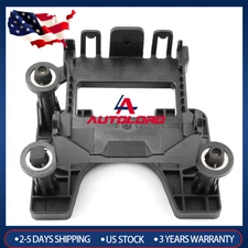 For VW Passat B8 ACC Cruise Control Distance Sensor Radar bracket 3QF907561D