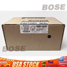 Factory Sealed 1769-L23E-QB1B Compactlogix Controller Module AB US Free Tax