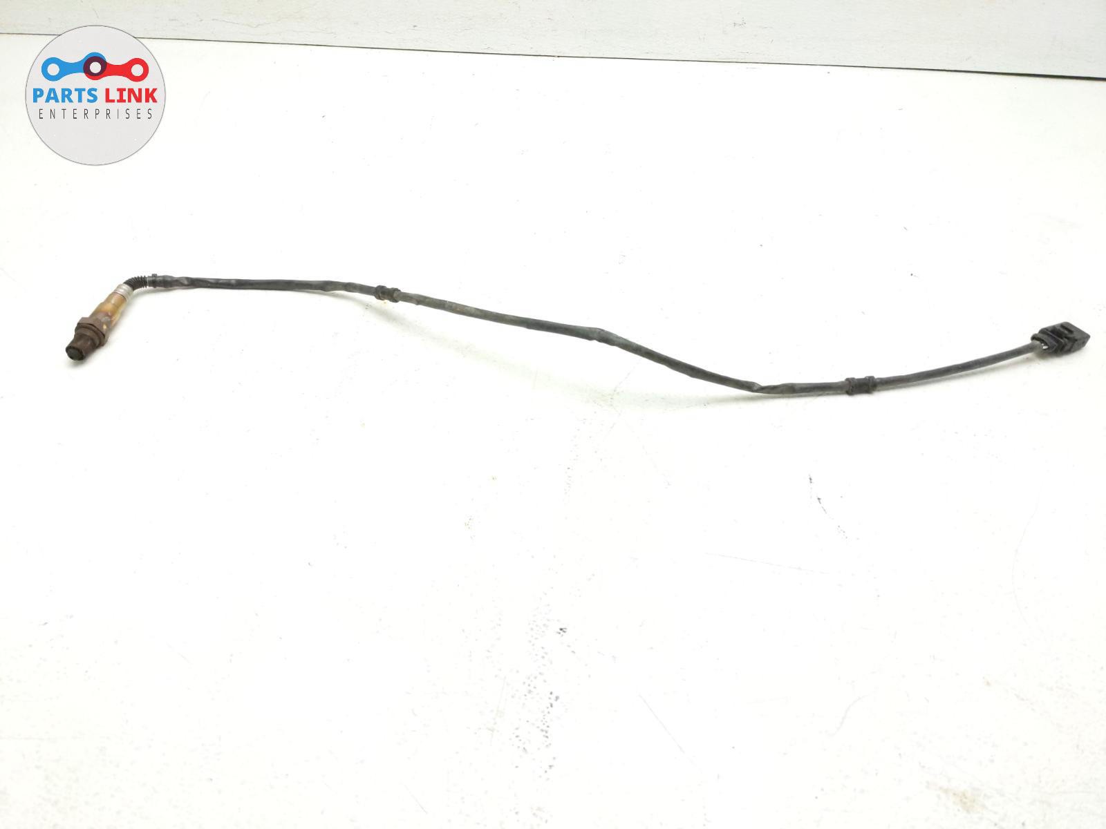 2010-2014 LAMBORGHINI GALLARDO REAR EXHAUST 02 O2 OXYGEN SENSOR LAMBDA LP550 560