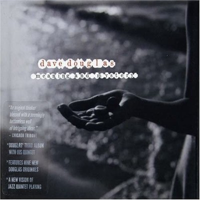 Douglas, Dave Quintet Meaning and Mystery CD
