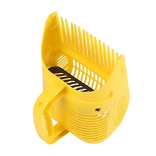 Picker Orchard Fruit Picker Garden Tool Blueberry Picking Tool Fruit Basket9393