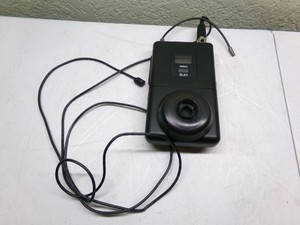 Shure Slx1 Bodypack Transmitter | eBay