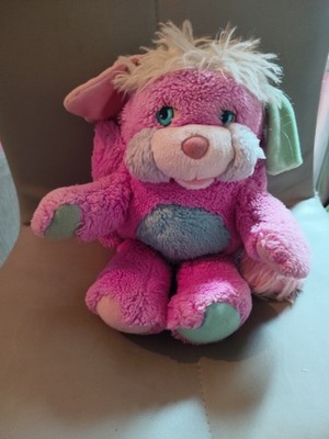 Popples Prize Loves Hugs - Mattel -