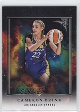 2024 Panini Origins WNBA Cameron Brink #68 r5f