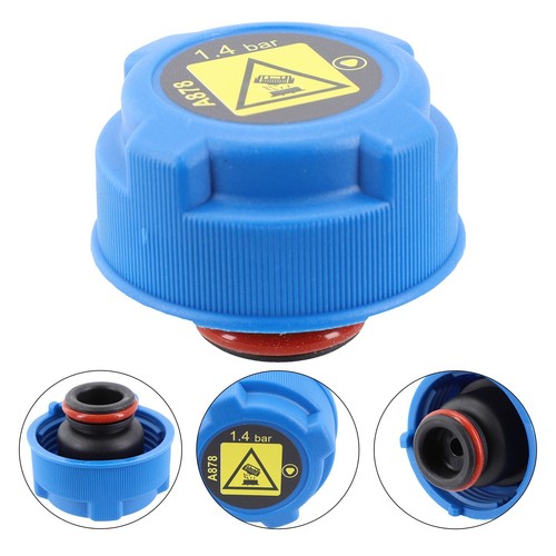 Radiator Pressure High Quality For DOBLO For FIAT 500 Correct Connector - Picture 8 of 18