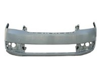 Sto?Stange Vorne Skoda Rapid AB 2012 Lackierbar