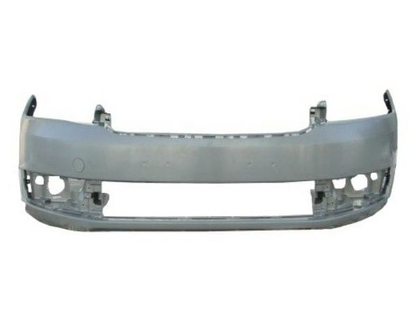 Sto?Stange Vorne Skoda Rapid AB 2012 Lackierbar-image