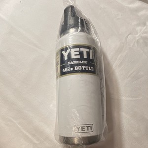 Yeti Rambler 46 Oz | eBay