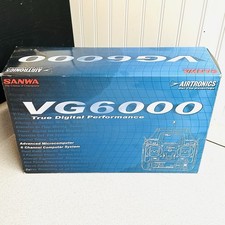 Airtronics VG6000 Transmitter Radio And Receiver