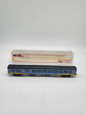 THS E.V. Spur N 2242 Personenwagen IC 2. Klasse in OVP