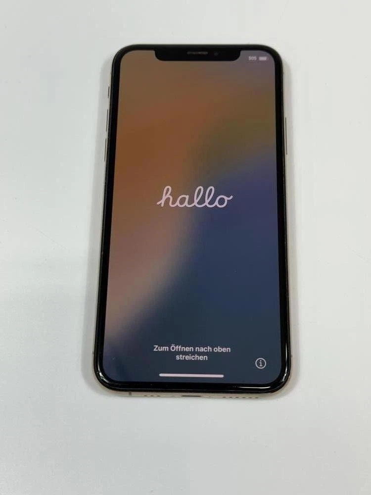 iPhone XS 64GB iOS for sale | eBay