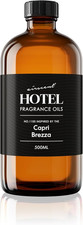 Airscent Capri Brezza Diffuser Oil No. 1100 - Volcano-Inspired Premium Fragrance