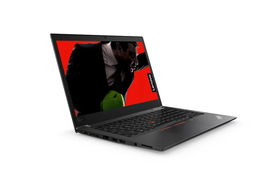 Lenovo ThinkPad T480s · i5-8250U · 8GB · 256GB, Foto 2 von 5