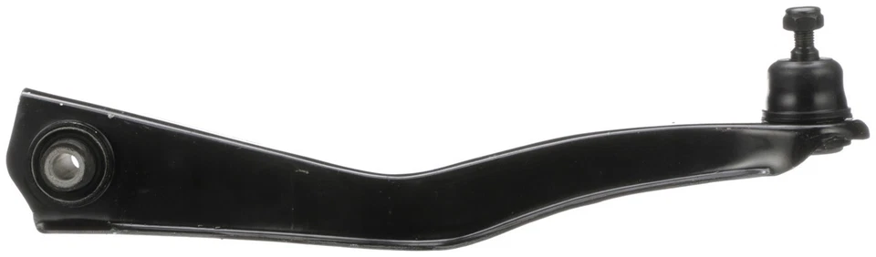 Conjunto de brazo de control y rótula trasero izquierdo Delphi para Chrysler Sebring 2001-2004 Foto 2 de 3