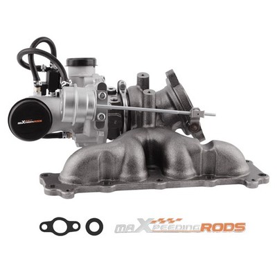 K03 Turbo For Land Rover Evoque Focus Ecoboost 2.0l Volvo XC60 Jaguar XJ 2.0T