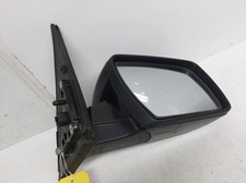 KIA SOUL MK1 2008-2014 Hatch Right Drivers Side Door Wing Mirror OEM 876202K270