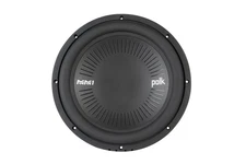 Polk MM1242DVC 12" Dual 4 Ohm Voice Coil Subwoofer Ultra Marine Certification