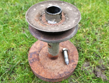 Murray Engine Drive Stack Pulley For Ride On Lawn Mower 690439MA