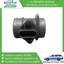 Débimètre Skoda OCTAVIA