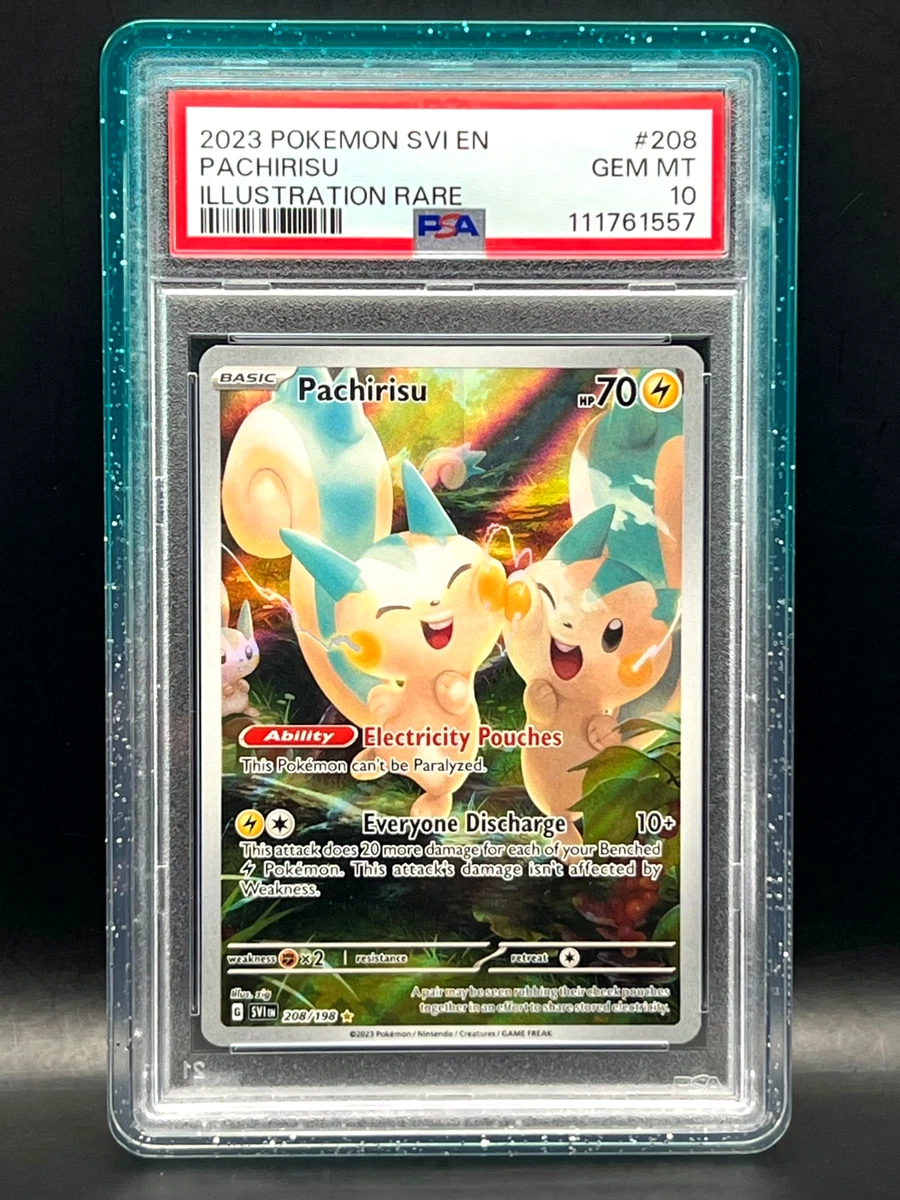 Preços baixos em Eevee Pokémon TCG Autenticador Esportivo