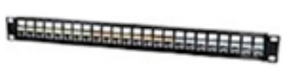 Hubbell HXJ6GY Nextspeed Category 6 Jack Universal Gray