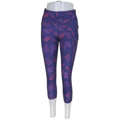 Sports Performance by Tchibo, Sportleggings, Größe: M, Lila/Pink #G59