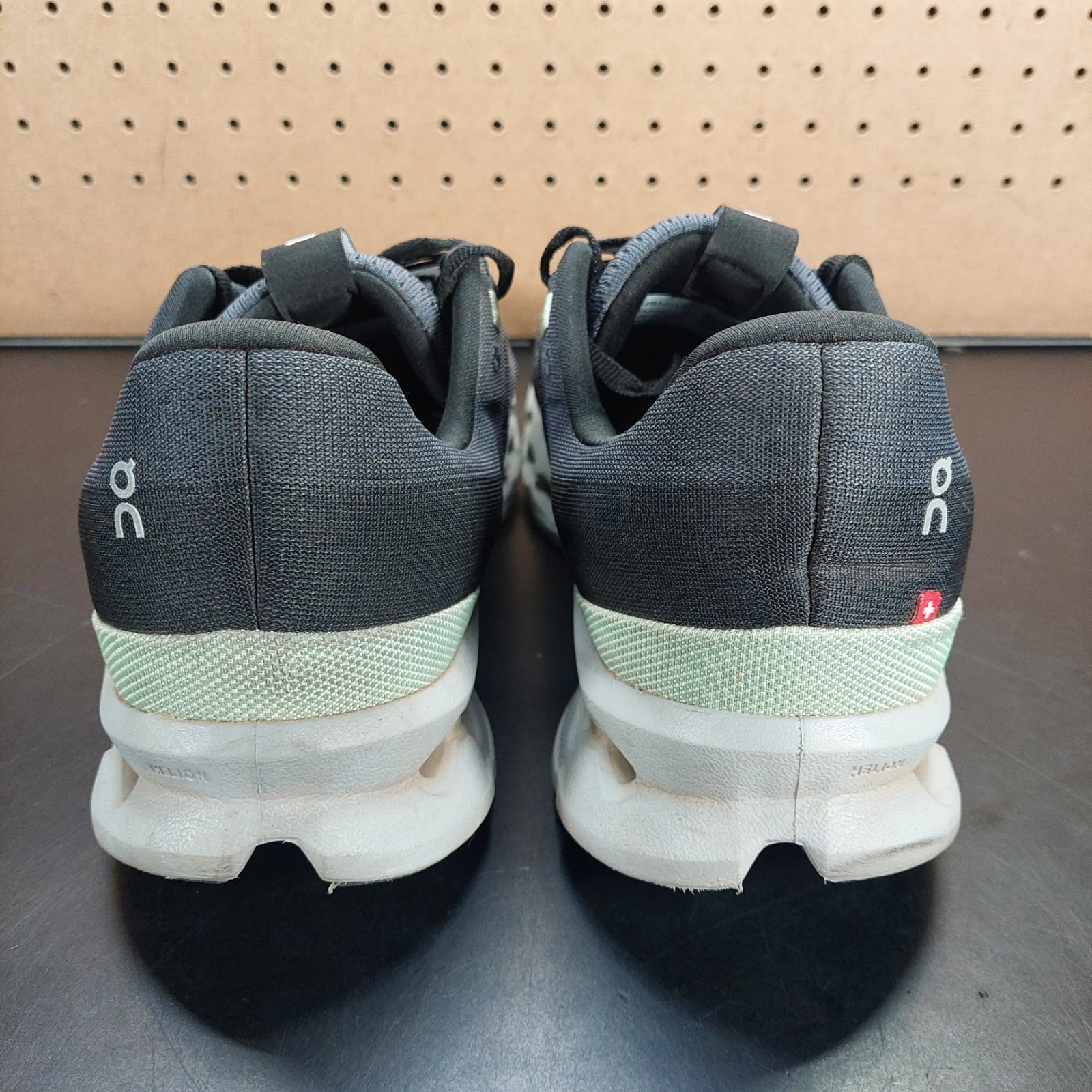 ON CLOUD CLOUDTEC Phase Form Running Athletic Sho… - image 2