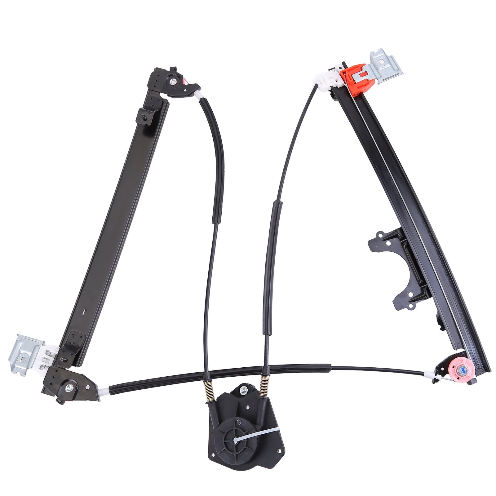 Maserati Quattroporte 2003-2013 Front Left Window regulator P/N 84934200
