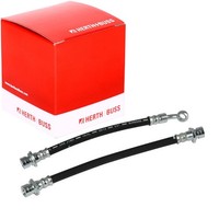 Herth+Buss Bremsschlauch Hinterachse Rechts Passend FÜR Honda Civic | J3704044