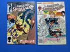 Amazing Spider-Man Comics=#265 & #315