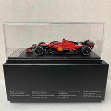 Scuderia Ferrari SF-23 4th Singapore GP #16 Charles L #Looksmart 1/43 #LSF1055