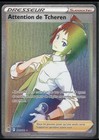 ATTENTION DE TCHEREN - RAINBOW - 177 - STARS ETINCELANTES - NM/M - FRANÇAIS
