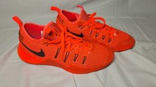 Size 11.5 - Nike Hypershift University Orange...