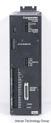 Compumotor LX-DRIVE Microstepping Drive