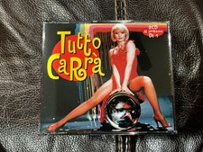 Raffaella Carra - Tutto Carra (2 CD) (1999)
