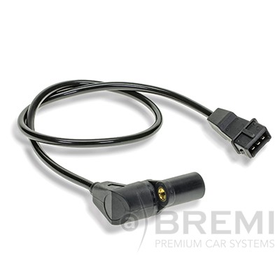 60184 Bremi Impulsgeber, Kurbelwelle FüR Opel,Vauxhall-image