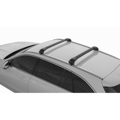 ALU NORDRIVE STANGEN + SCHLÜSSEL OPEL INSIGNIA SPORT TOURER 2009-2017 MIT SCHIENE