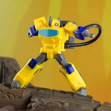 Dr Wu DW-E38M Shockwave DW-E37M Cliffjumper Mirror Ver. Action Figure in stock