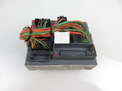 FORD TRANSIT CONNECT P65, P70, P80 Komfortsteuergerät 7T1T14A073BB 17854196