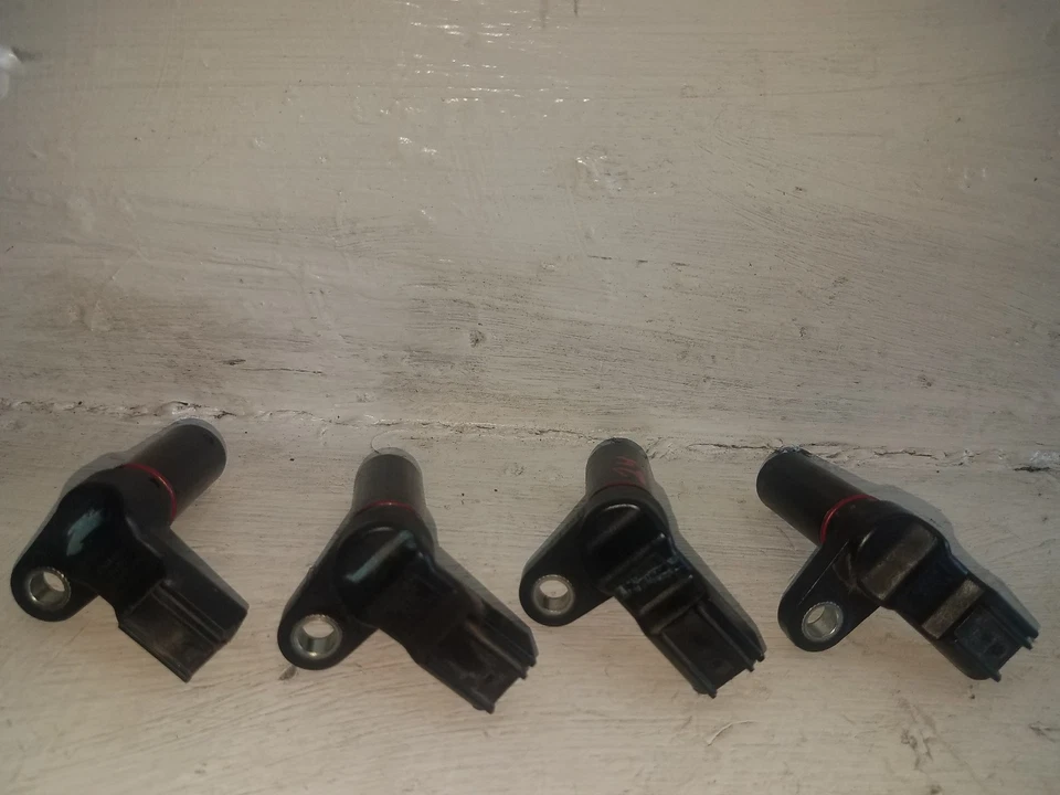 Ford F-150 2013-2014 3,7 L árbol de levas sensores de posición AT4E-6B288-AA (M311) Foto 2 de 3