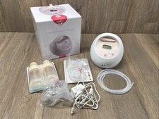 Spectra S2 Plus Double Electric Breast Milk Pump PINK